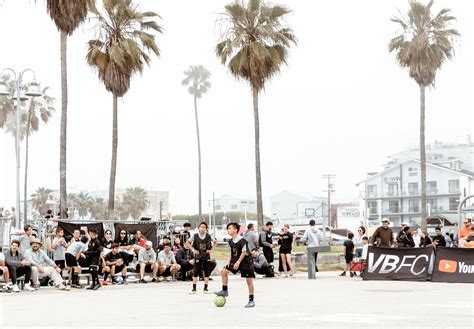 Venice Beach Football Club