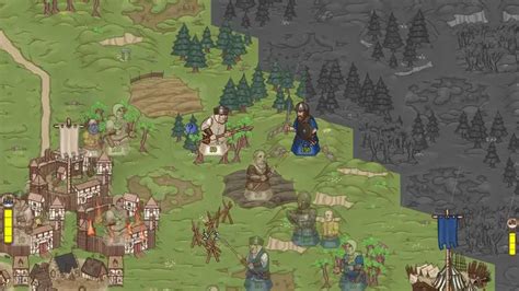 Top 20 New Indie Tactical Turn Based Rpgs Of 2024 Turn Based Lovers