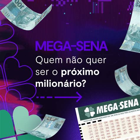 Quais Foram Os N Meros Mais Sorteados Da Mega Sena At Descubra