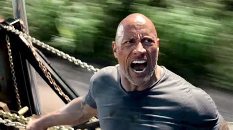 Hobbs & Shaw: How Dwayne Johnson and Roman Reigns' WWE moves made the ...