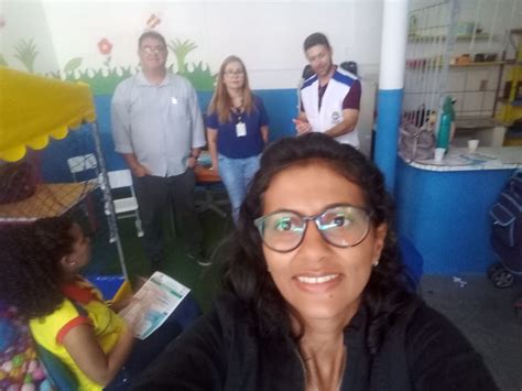 Atividade Do Sinpro Al Cerest E Mpt Na Escola Santana Campos No