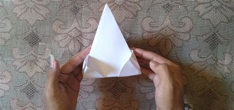 Diy Paper Stand For Smartphone No Glue 5 Steps Instructables