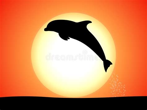 Sunset Dolphin Painting Easy - img-sauce