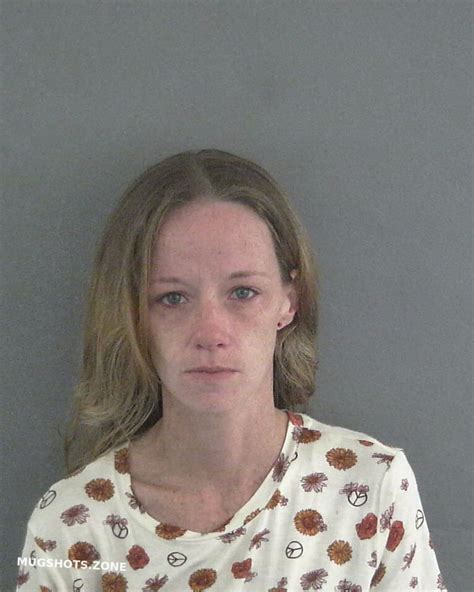 Gough Eve Marie 09172022 Sumter County Mugshots Zone