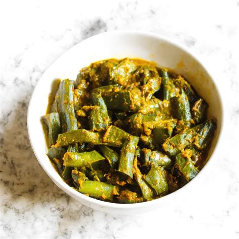 Bhindi Masala Recipe