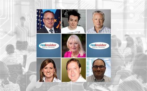 Fedinsider Mission Brief The Power Of Data Behind Advanced