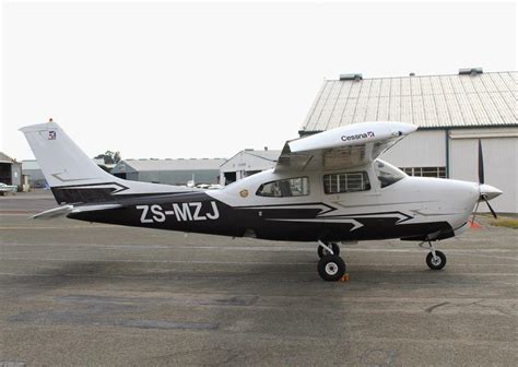 1984 Cessna 210 For Sale Za 4313 Hrs Avbuyer