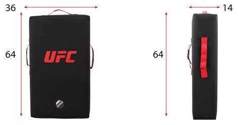 UFC Макивара