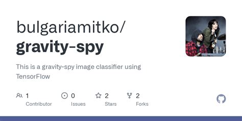 GitHub Bulgariamitko Gravity Spy This Is A Gravity Spy Image