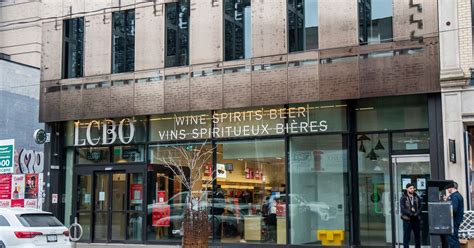 Lcbo Recalls Wine Due To Possible Presence Of Glass