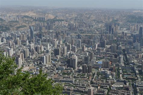 Lanzhou - The Skyscraper Center