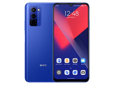 WIKO 10 - Full Specs and Official Price in the Philippines