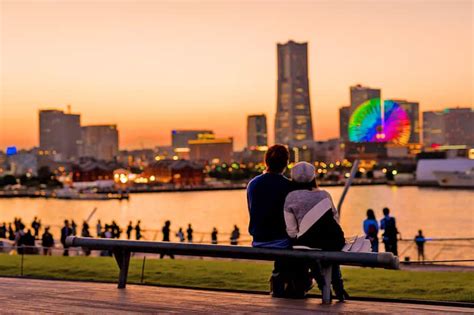 10 Best Things To Do For Couples In Yokohama What To Do On A Romantic