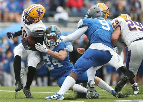 Gallery Illinois College Hammers Knox 61 7