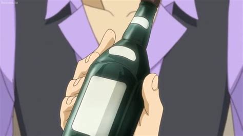 Anime Wine by SSerenitytheOtaku on DeviantArt