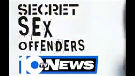Investigates Legal Loophole Allows Sex Offenders To Avoid Time Behind Bars Tv