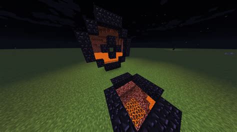 Minecraft Portals To Other Worlds