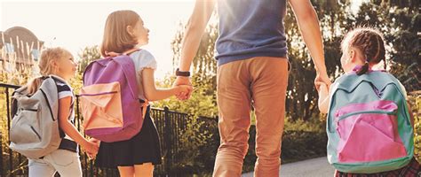 Vuelta a clases cómo debe ser la mochila ideal de los niños para