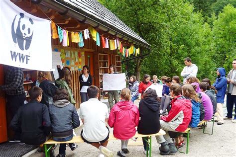 WWF Klimaschutz statt Katzenjammer WWF Österreich