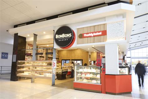 Bonbons Bakery Brimbank Adage Furniture