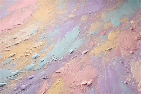 Painted Canvas Texture, Painted Canvas Texture Background, Abstract Colorful Paint Stroks ...