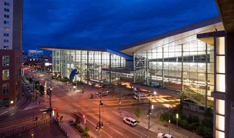 Colorado Convention Center Calendar Megan May