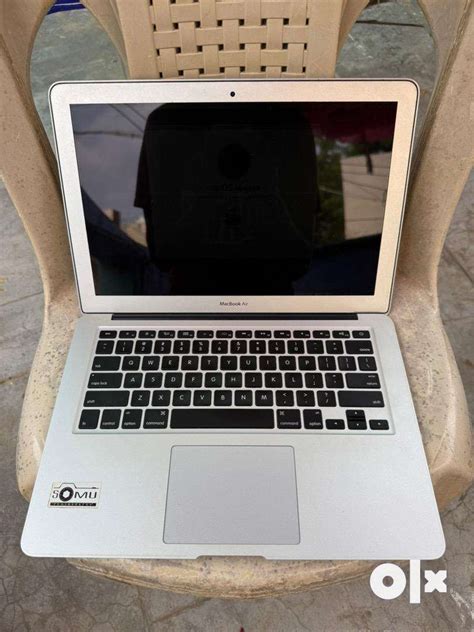 Macbook Air 2017 | 512GB SSD - Computers & Laptops - 1774168515