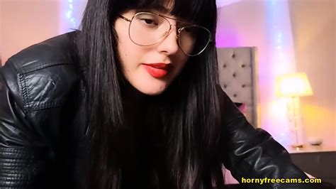 Horny Brunette Heaven Luscious Naughty Secret