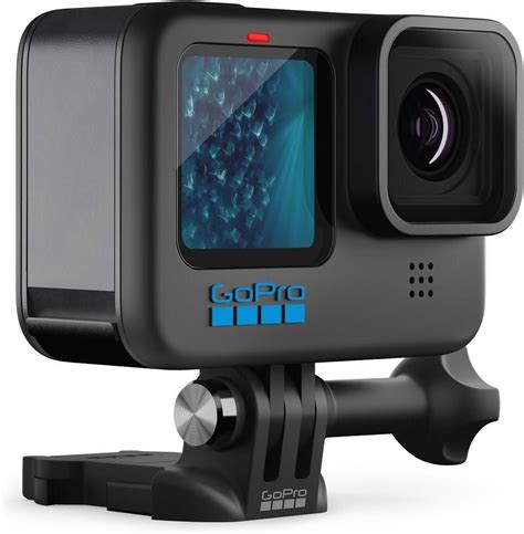 Kamera Sportowa Gopro Hero 11 Black Creator Edition Opinie I Ceny Na