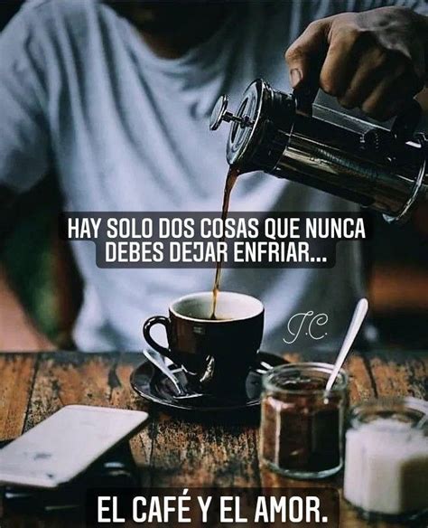 Pin de J en Actitud Frases de cafe Citas de café Taza de cafe frases