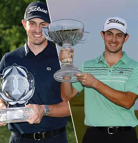 Patrick Cantlay President Cups Standing, Dating Status Now & Facts