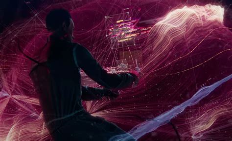 Animated Sci Fi Short Based On Blindsight By Peter Watts Boing Boing