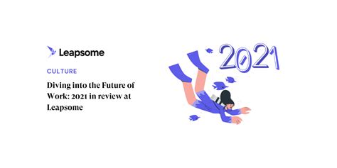 Year 2021 In Review At Leapsome