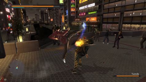 Yakuza 5 Review - RPGamer