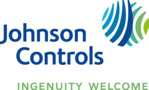 Johnson Controls Logo PNG Vector (AI) Free Download