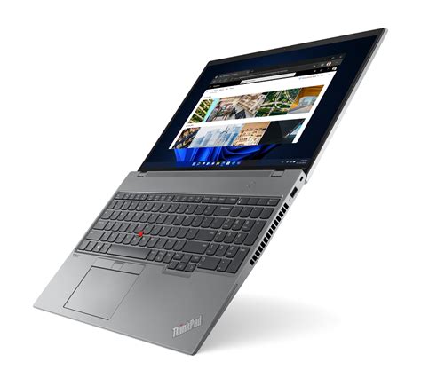 Lenovo Announces a Range of New ThinkPad Solutions - StorageReview.com