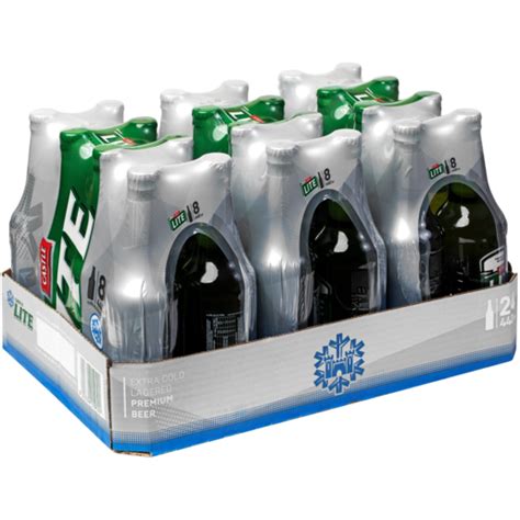 Castle Lite Beer Bottles 24 X 440ml Beer Beer And Cider Drinks