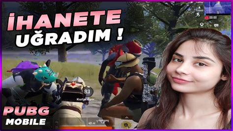 Pubg Mobile Game Play Erangel Ihanete U Radim Youtube