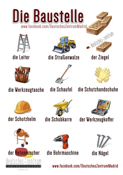 19 best Wortschatz Deutsch Grammatik DAF images on Pinterest | German ...