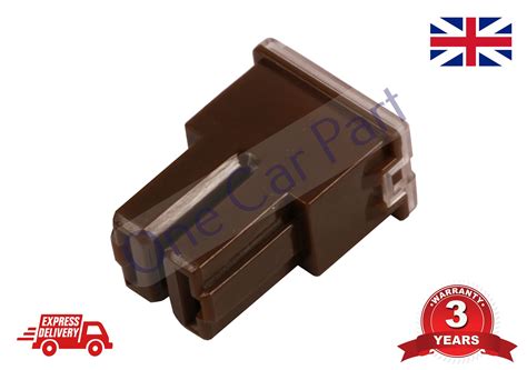 Pal Japanese Type Female Slow Blow Fuse Pal Type 20 30 40 50 60 70 80