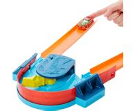 Hot Wheels Track Builder Do Rozbudowy Nieograniczone Zakr Ty Pojazdy Tory I Gara E Sklep