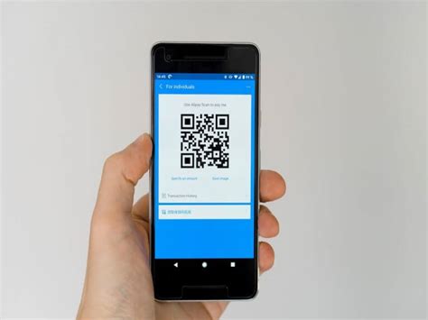 Ways To Scan Qr Code On A Windows Computer Onmsft