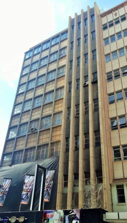 Abc Chambers Johannesburg The Heritage Register