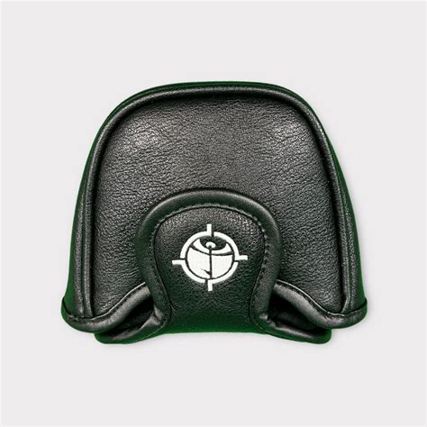 Magnetic Mallet Putter Head Cover – aimingfluidgolf.com