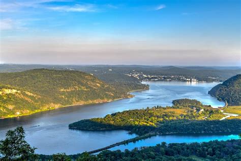 Bear Mountain State Park In Bear Mountain, NY | America's State Parks