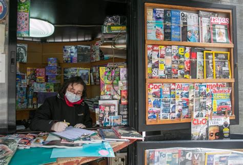 La Revista El Jueves Pasa De Ser Semanal A Mensual Por El Papel