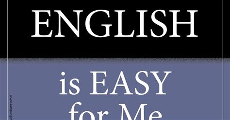 Bahasa Inggris Itu Mudah Kampung Inggris