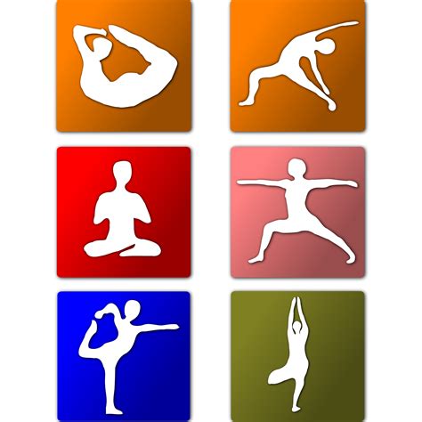 Yoga Asana Clip art - Yoga png download - 414*1000 - Free Transparent Yoga png Download. - Clip ...