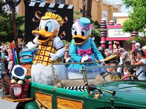 Walt Disney In Billion Bail Out For Loss Making Euro Disney Theme