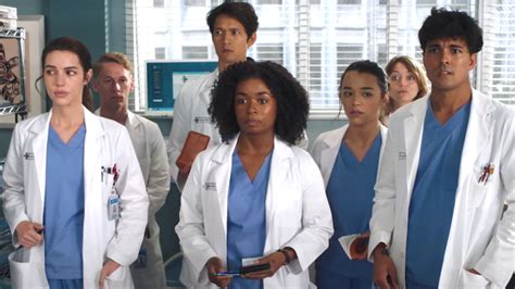 Grey S Anatomy Staffel 19 Verabschiedet Sich Mit Einem Dramatischen